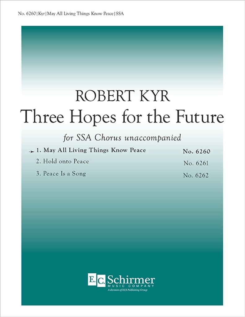 3Hopes for the Future